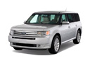 Luxury Vehicles